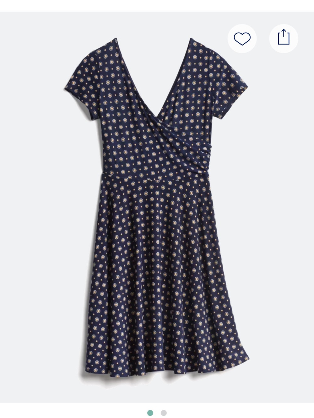 KAILEIGH Azaria Knit Dress